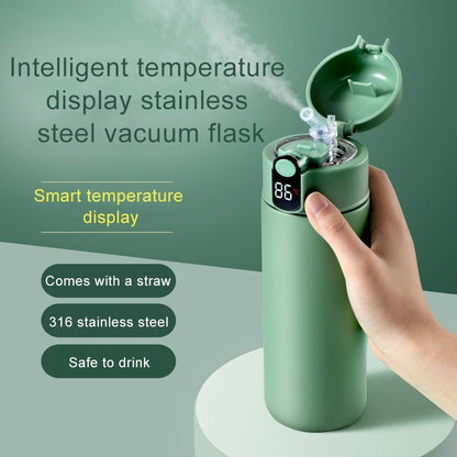 FrostGlow Smart