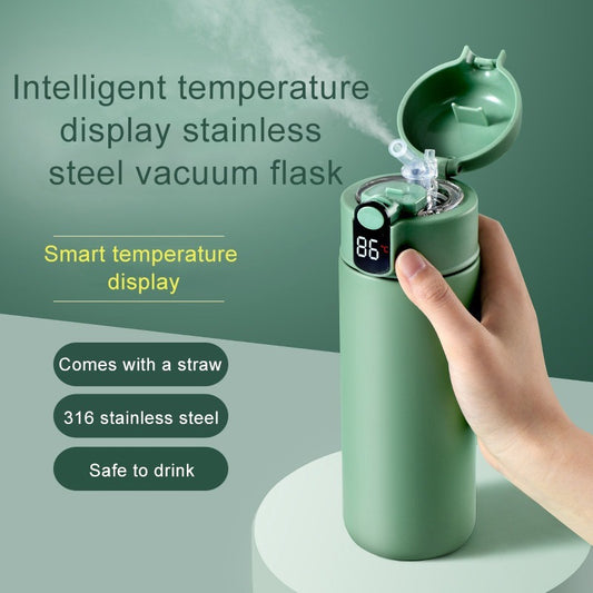 FrostGlow Smart