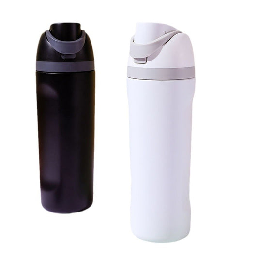FrostGlow Sport