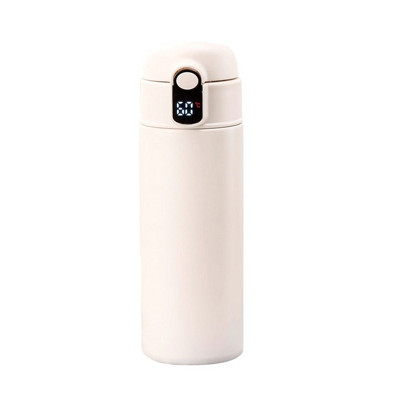 FrostGlow Smart
